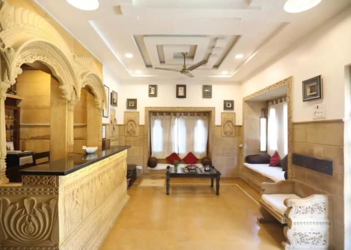 Hotel Jessulkot