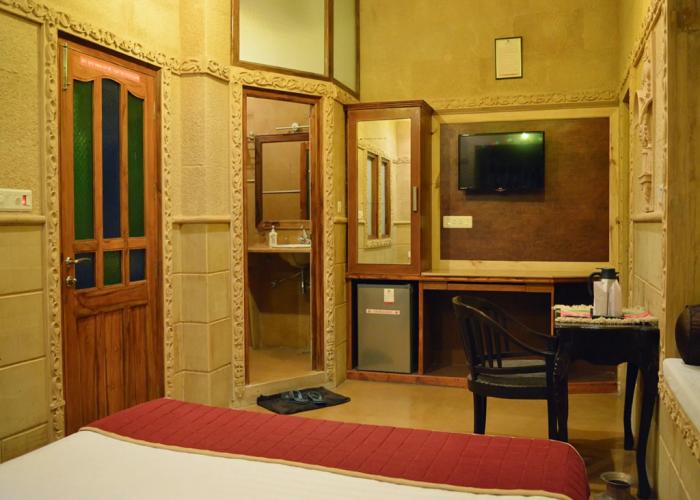 Hotel Jessulkot