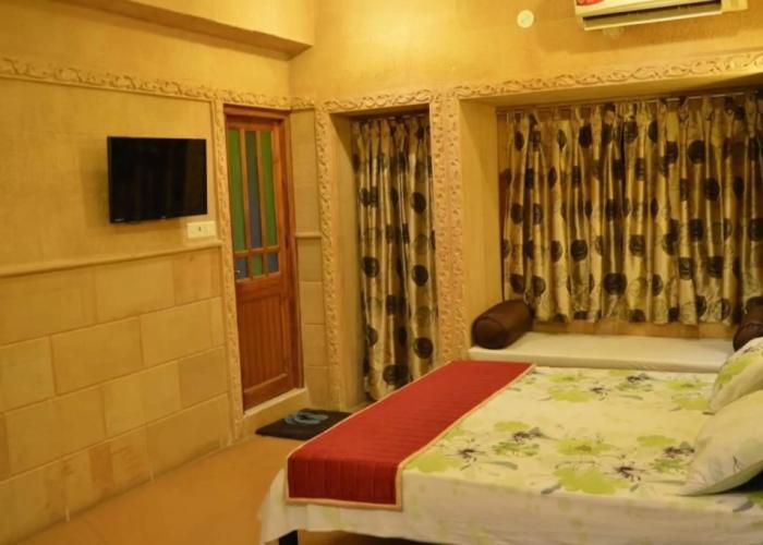 Hotel Jessulkot
