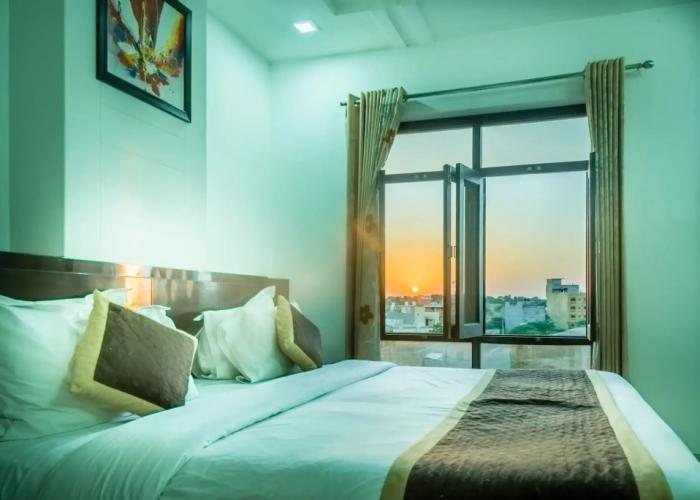 Hotel Radhika Jaisalmer
