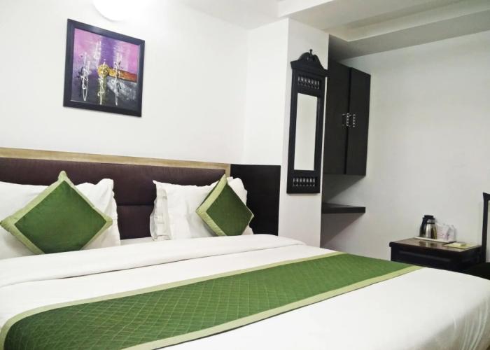 Hotel Radhika Jaisalmer