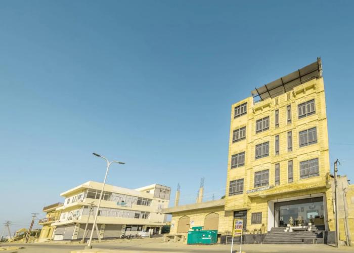 Hotel Radhika Jaisalmer