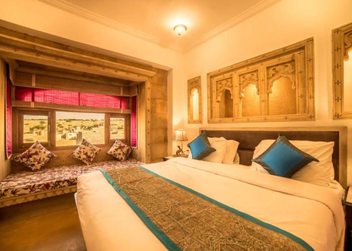 Hotel Radhika Jaisalmer