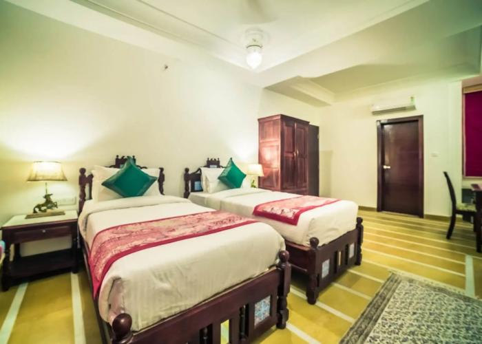 Hotel Radhika Jaisalmer