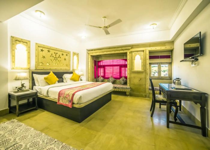 Hotel Radhika Jaisalmer
