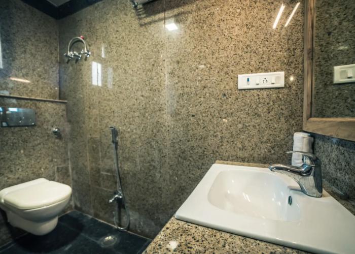 Hotel Radhika Jaisalmer