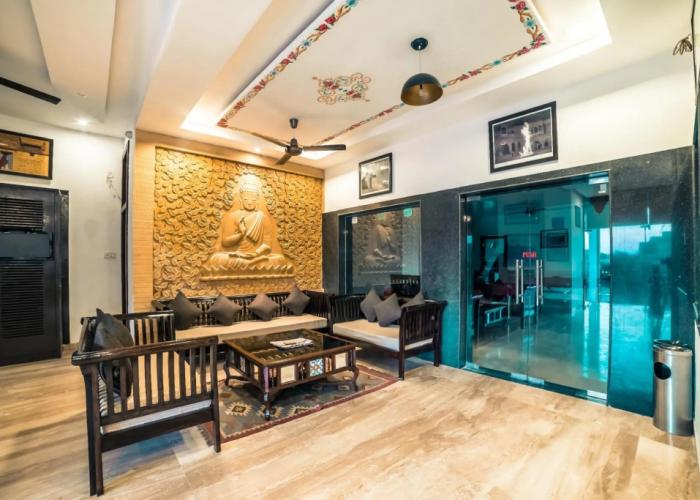 Hotel Radhika Jaisalmer