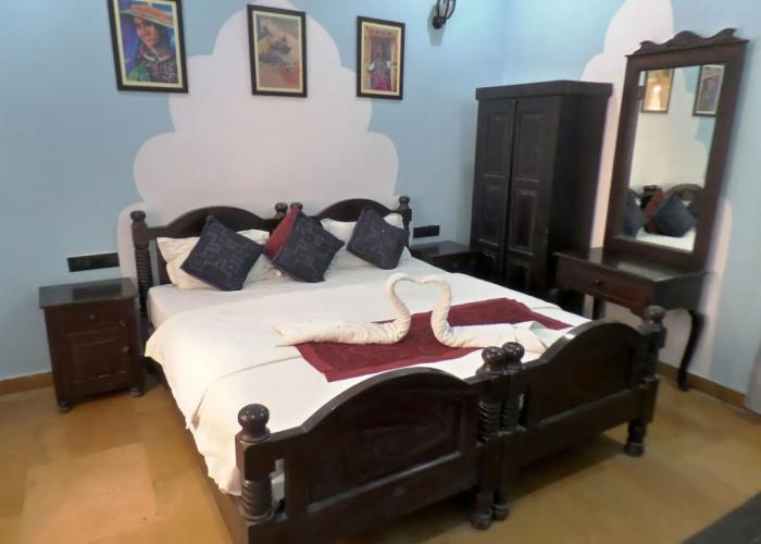 Hotel Heritage House