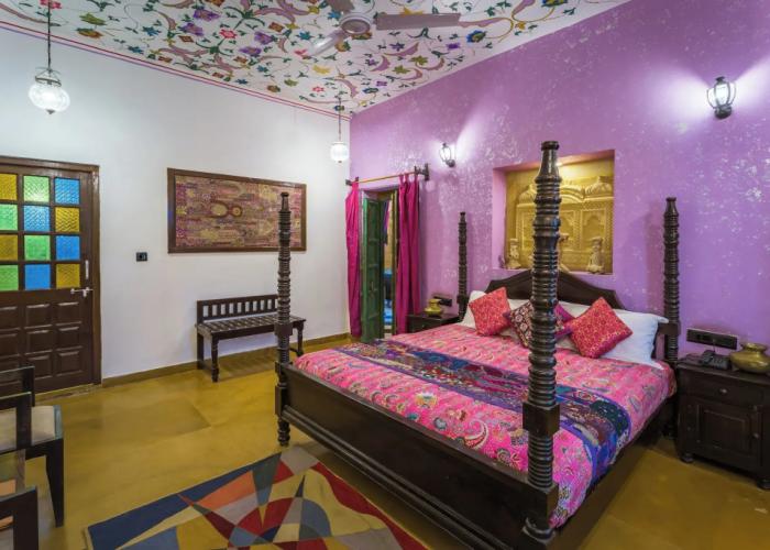 Hotel Heritage House