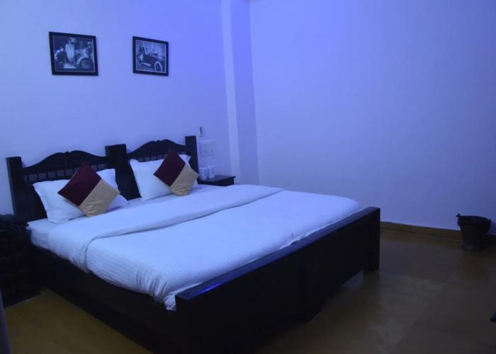 Hotel Lal Garh Fort And Palace