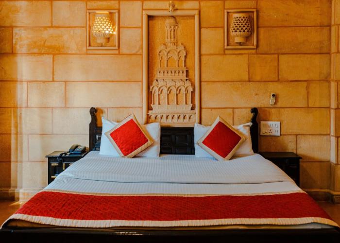 Hotel Lal Garh Fort And Palace