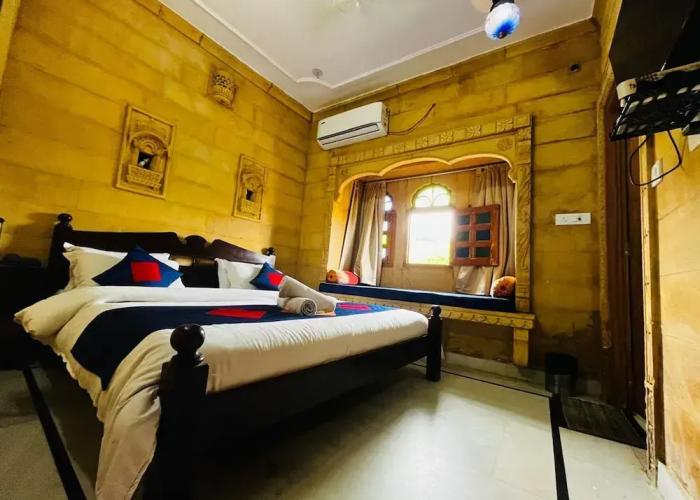golden marigold hotel