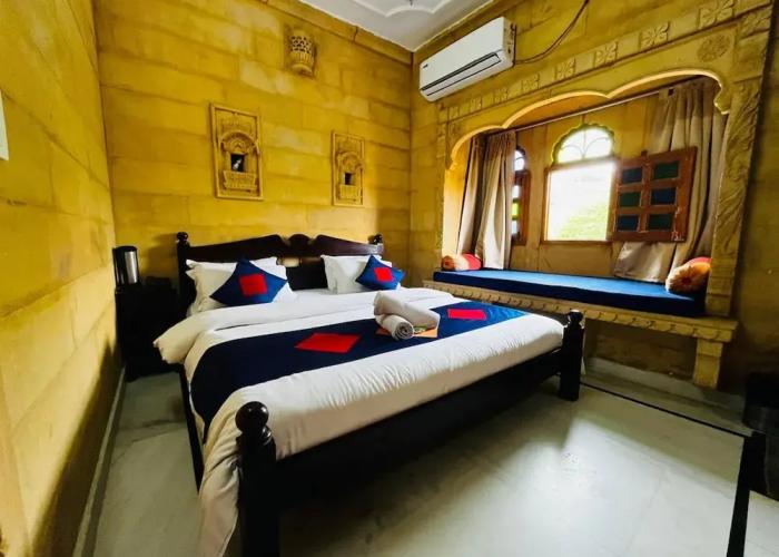 golden marigold hotel
