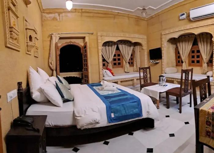 golden marigold hotel