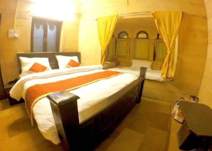 hotel fotiya jaisalmer