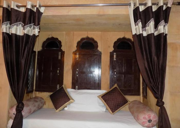 hotel fotiya jaisalmer