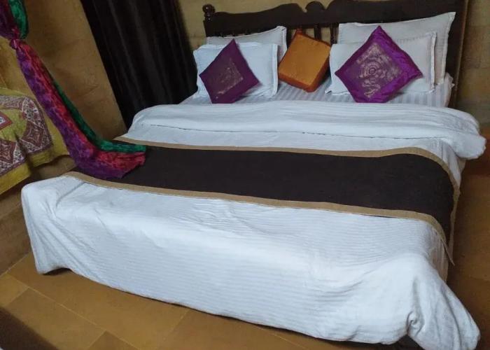 hotel fotiya jaisalmer