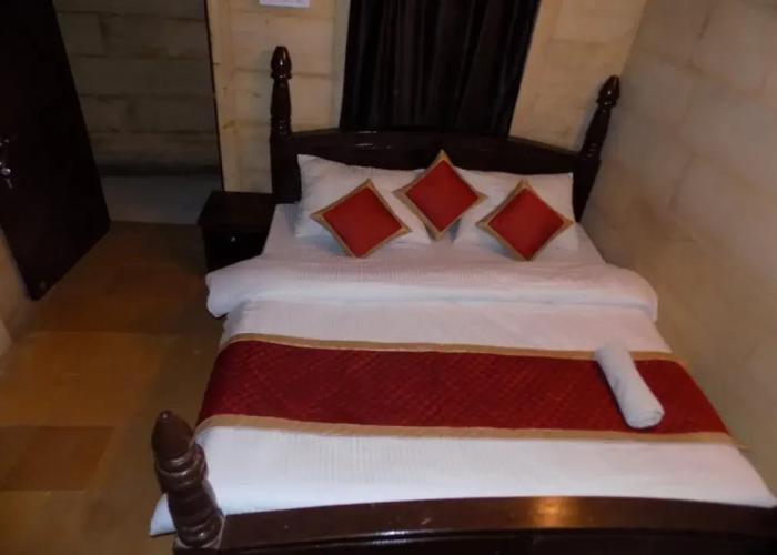hotel fotiya jaisalmer