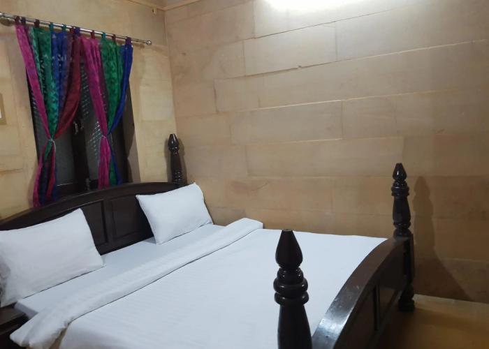hotel fotiya jaisalmer