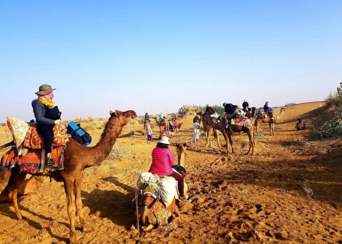 hotel fotiya jaisalmer