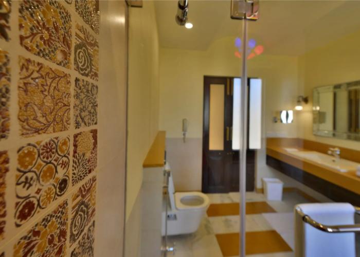 Hotel Jaisalkot