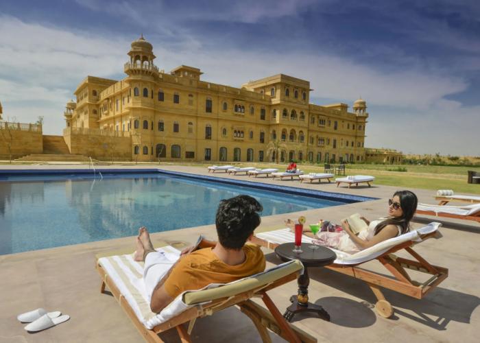 Hotel Jaisalkot