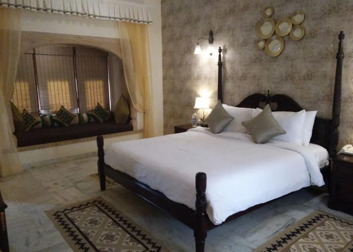 Hotel Jaisalkot