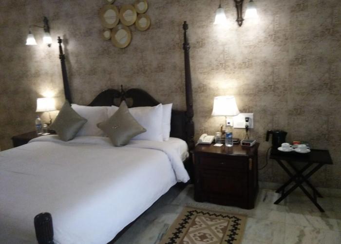 Hotel Jaisalkot