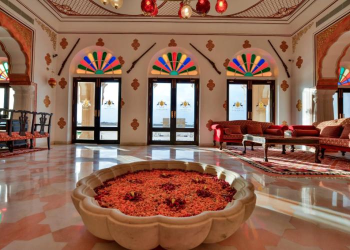 Hotel Jaisalkot