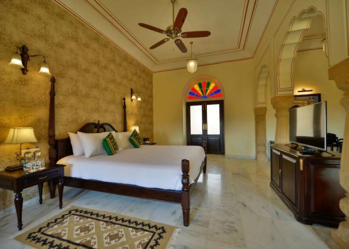 Hotel Jaisalkot