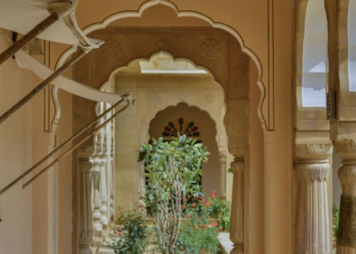 Hotel Jaisalkot