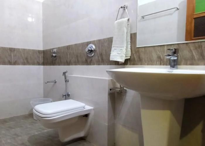 Hotel Swan Haveli