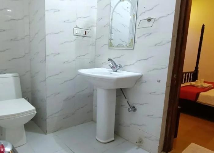 Hotel Swan Haveli