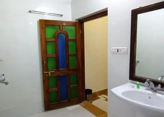 Hotel Swan Haveli