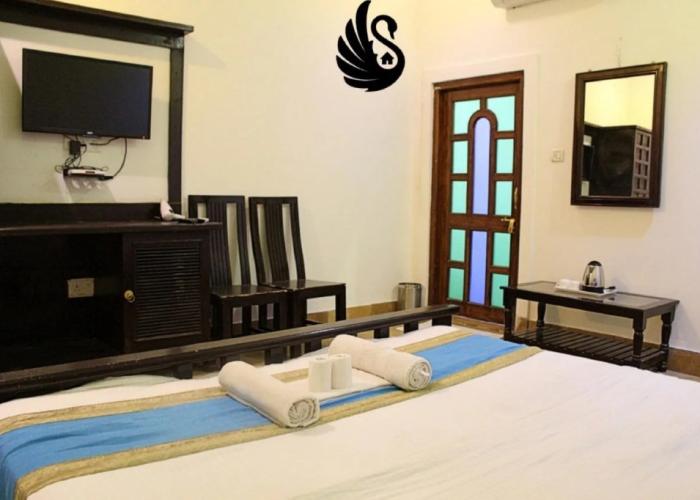 Hotel Swan Haveli