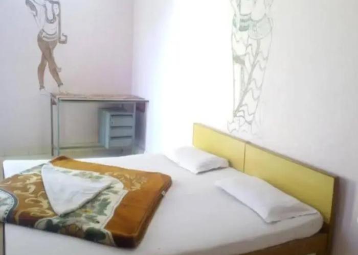 Shiva Guest House