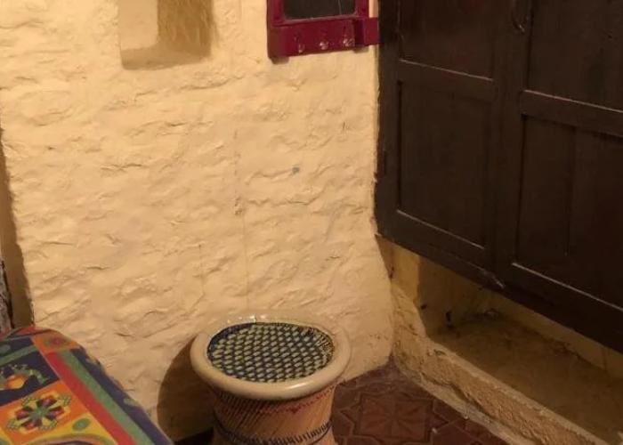 Shiva Guest House