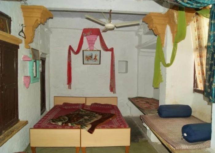 Shiva Guest House