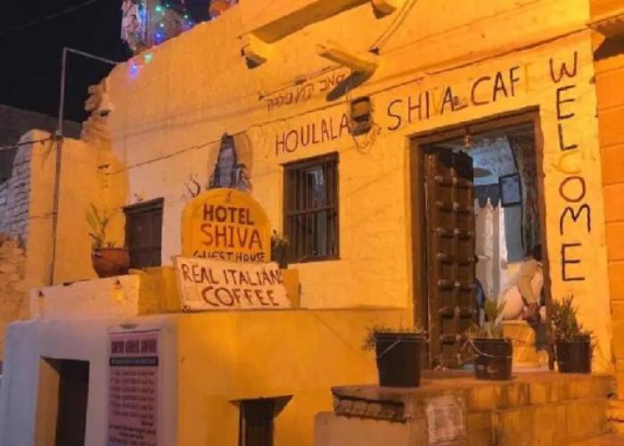 Shiva Guest House