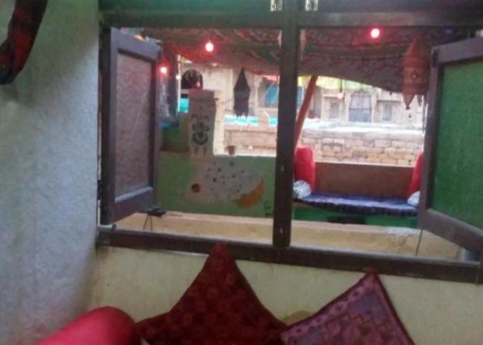 Shiva Guest House