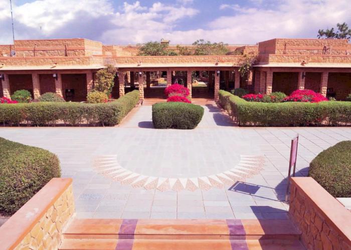 Hotel Rawalkot