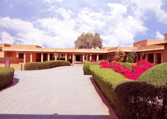 Hotel Rawalkot