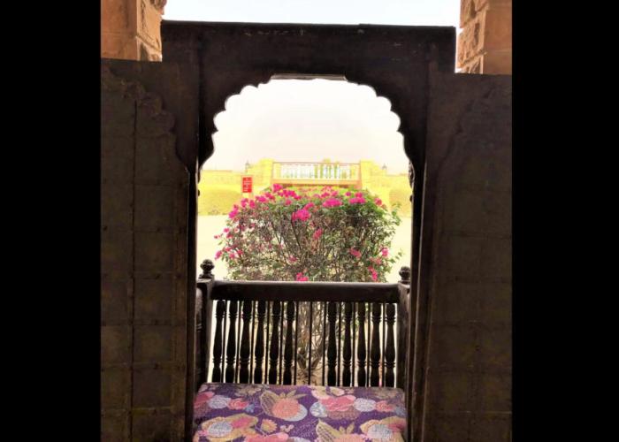 Hotel Rawalkot