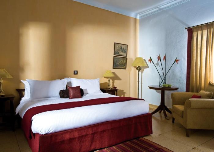 Hotel Rawalkot
