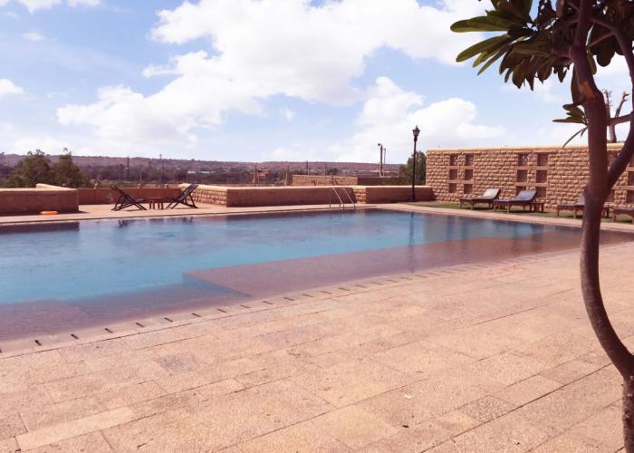 Hotel Rawalkot
