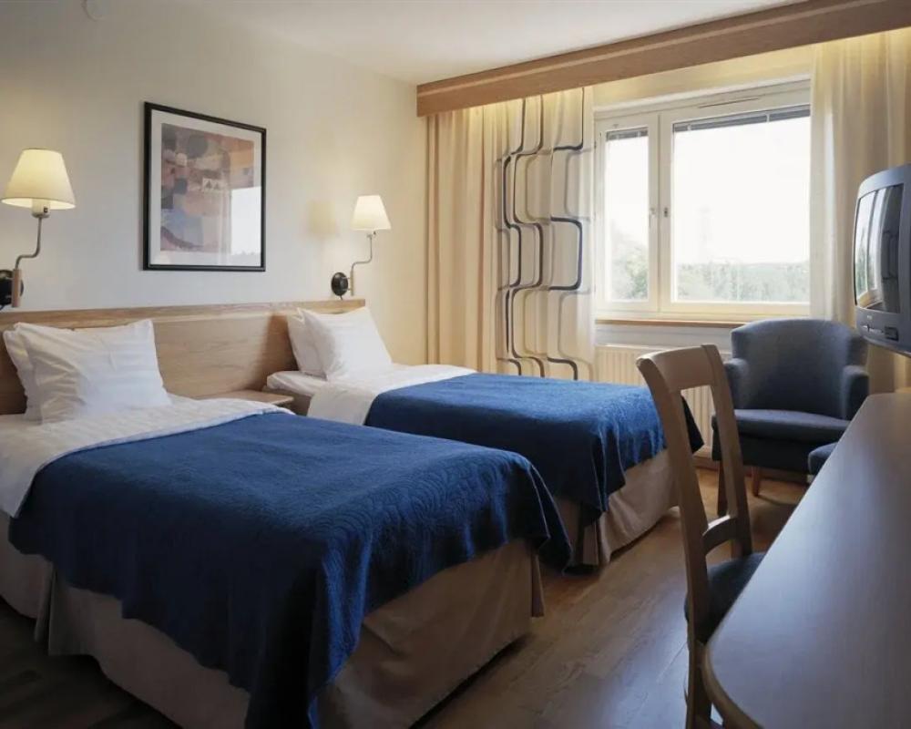 Scandic Södertälje