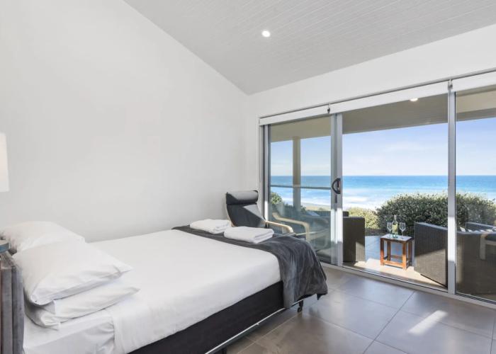 Seafarers Getaway