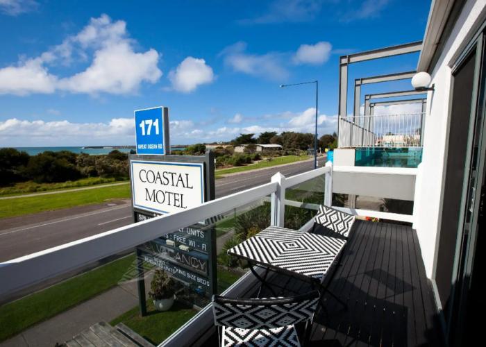 Coastal Motel