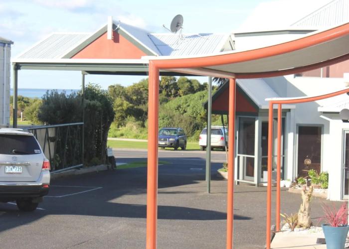 Coastal Motel