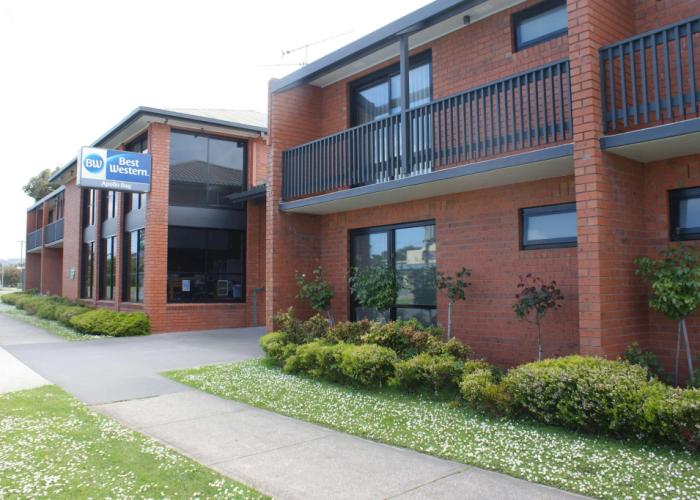 Apollo Bay Motel and Apartments, BW Signature Collection